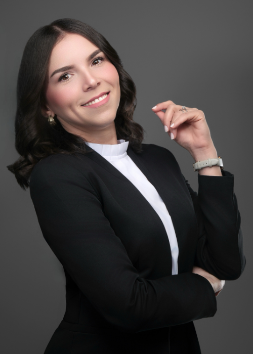 Rossy Hernandez - Gerente de Seguros Generales L2