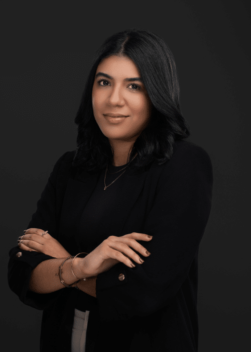 Nishaly Germosen - Gerente de Seguros Generales L1