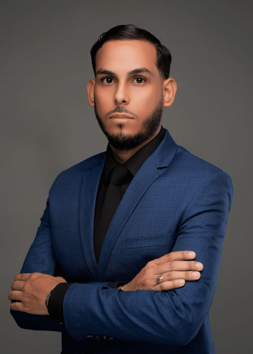 Luis Almonte - Gerente Seguros de Personas