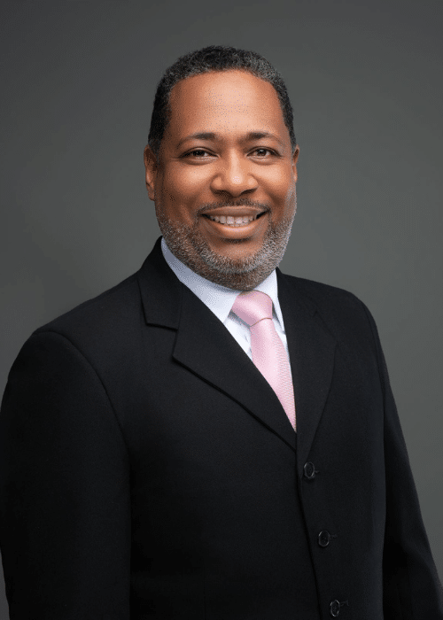 José Mesón - Director de Reclamaciones