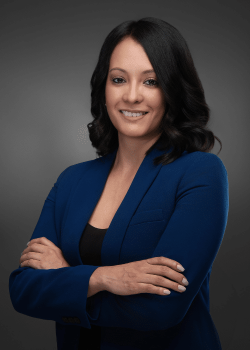 Lizeth Carrillo - Directora de Operaciones